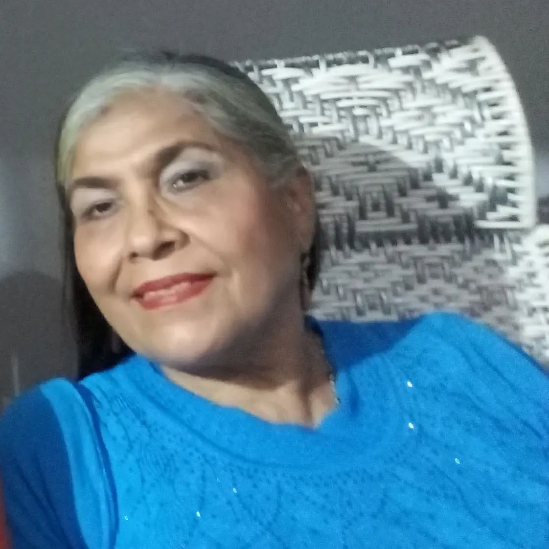 Foto presidente de la empresa sillas mecedoras Cartagena