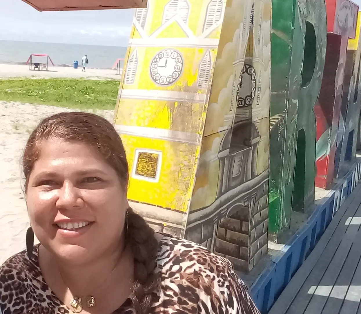 Foto ejecutivo jefe silla mecedora Cartagena